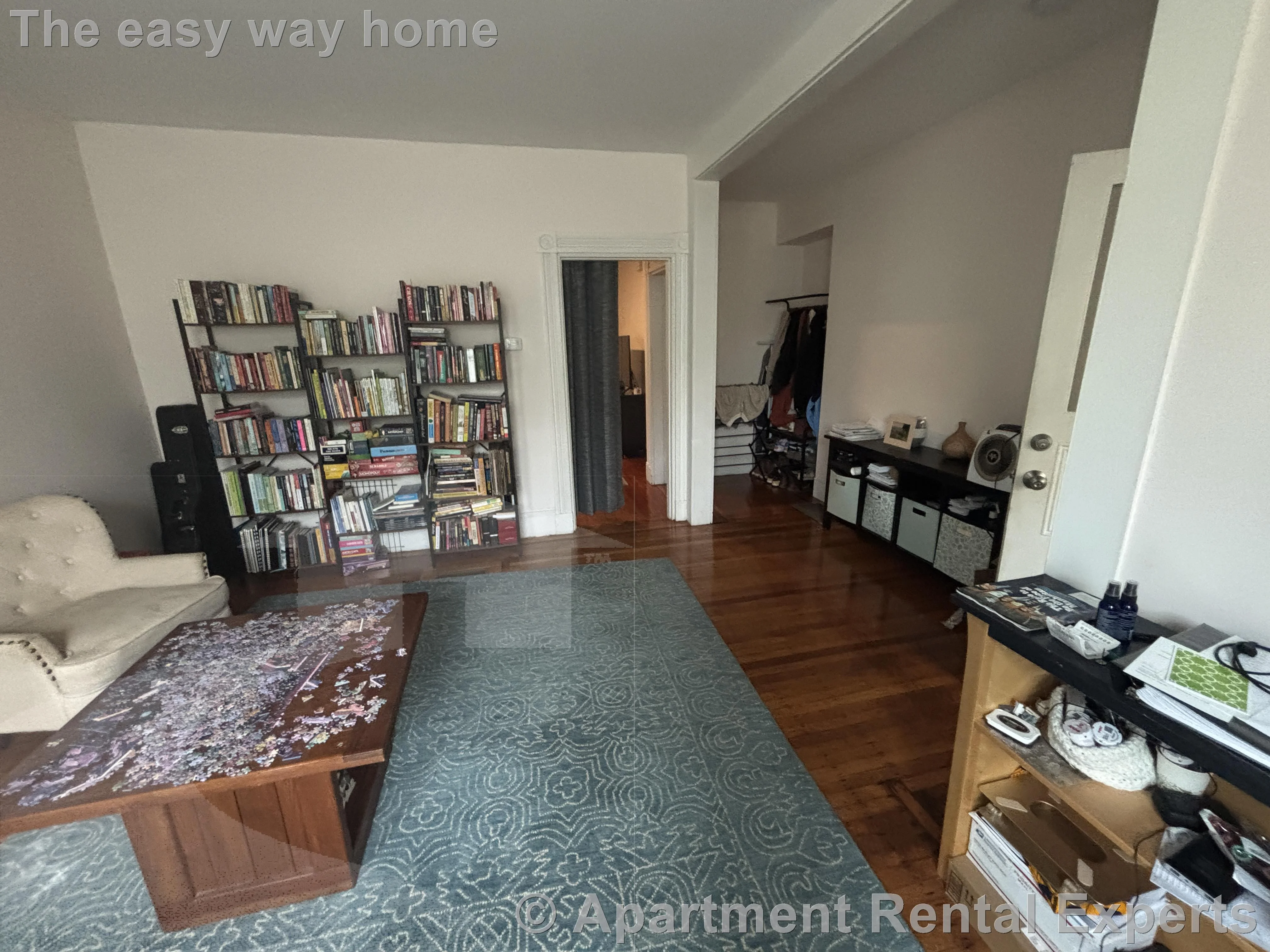 18 Marcella St, Boston