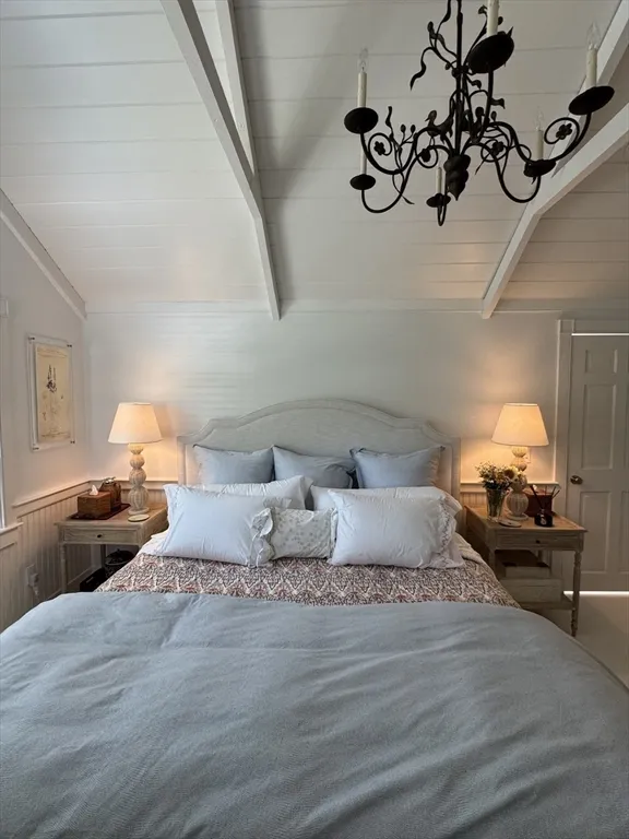 17 Burnell, Nantucket