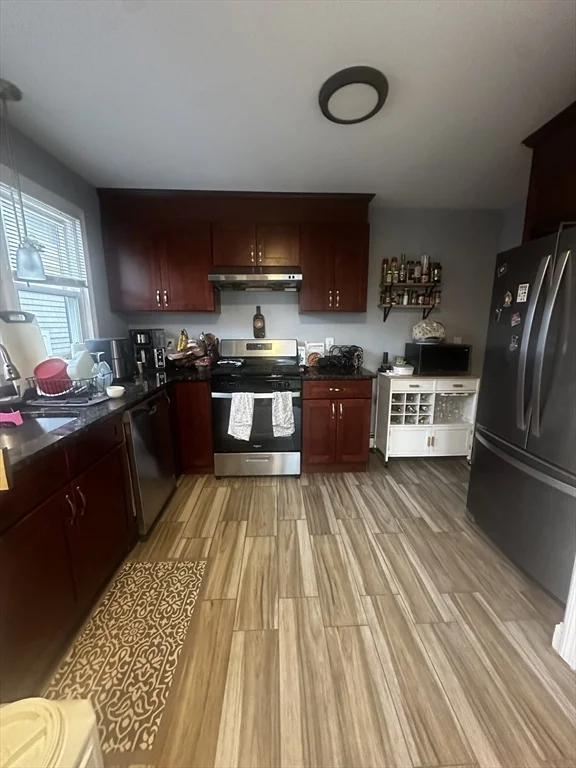 100 Colby Rd, Quincy