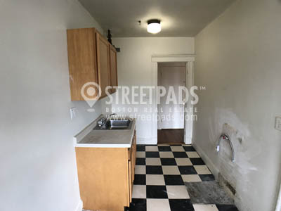 1195 Boylston St, Fenway