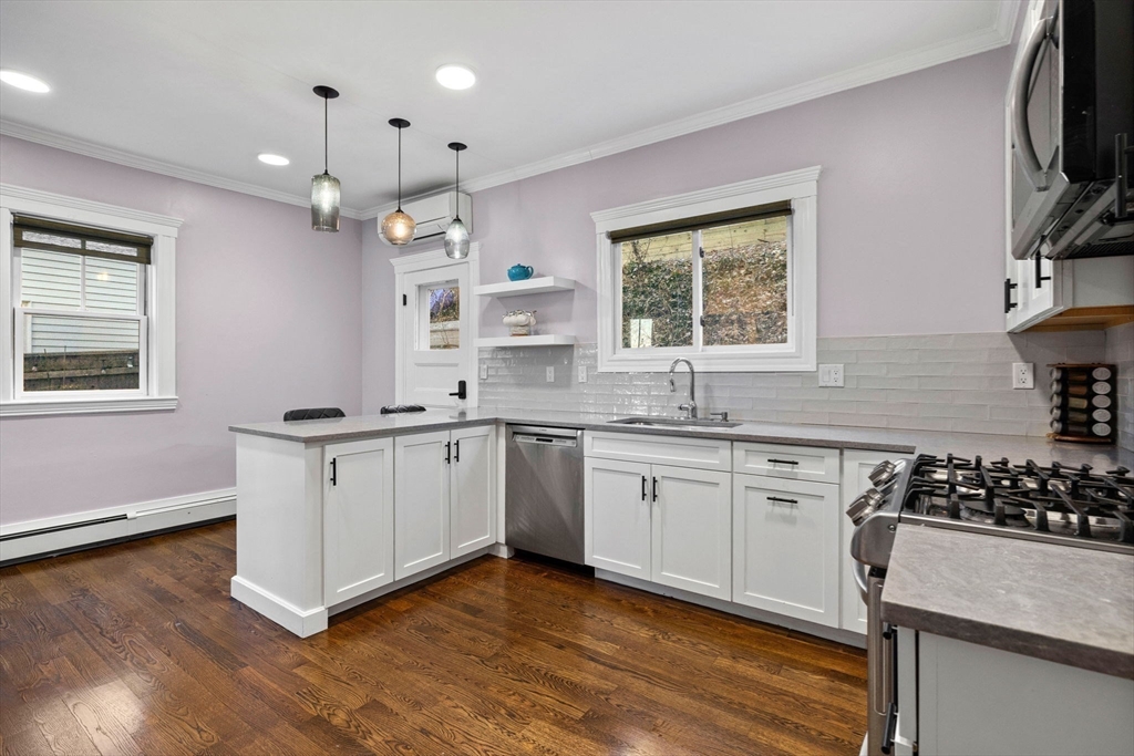 62 Atherton Rd, Coolidge Corner