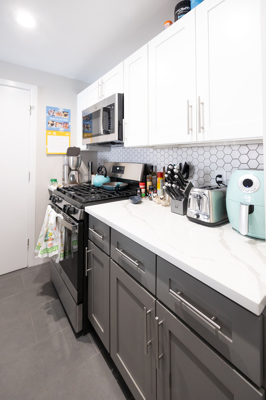 1661-1663 Washington St, South End