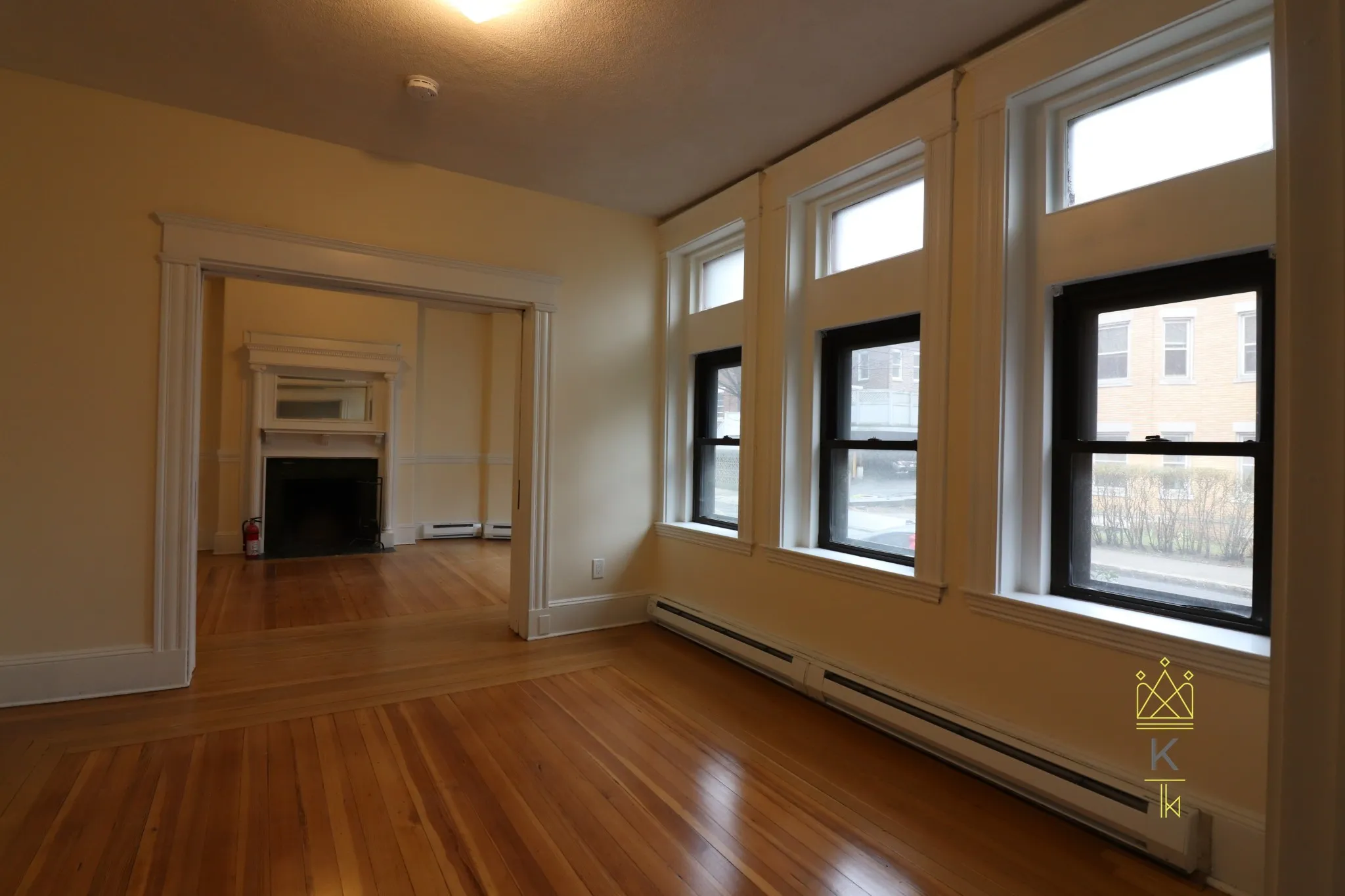 12 Park St, Griggs Park