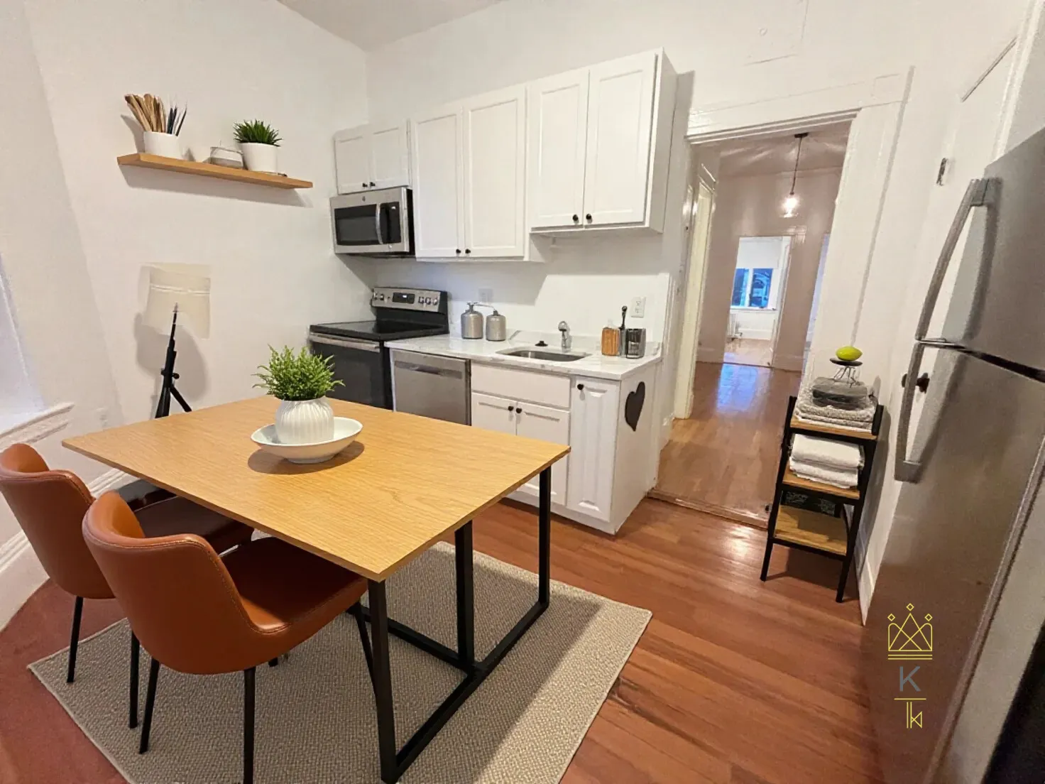 1477 Beacon St, Griggs Park