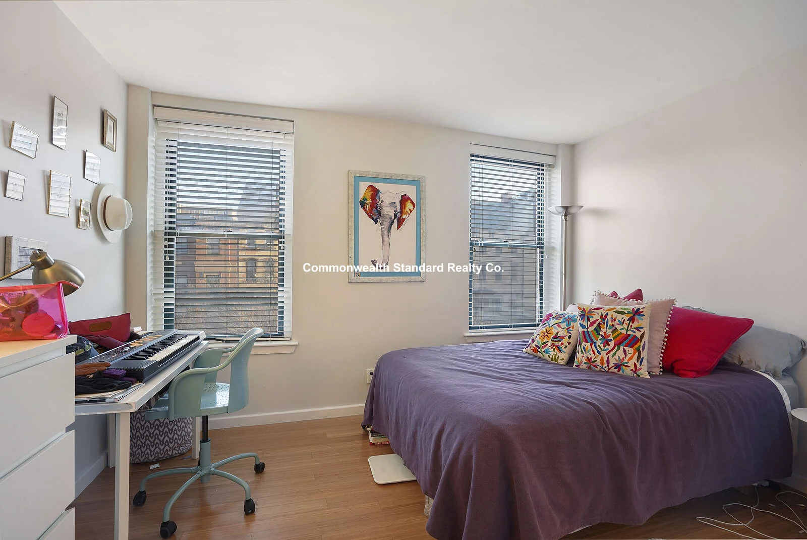 1661-1663 Washington St, South End