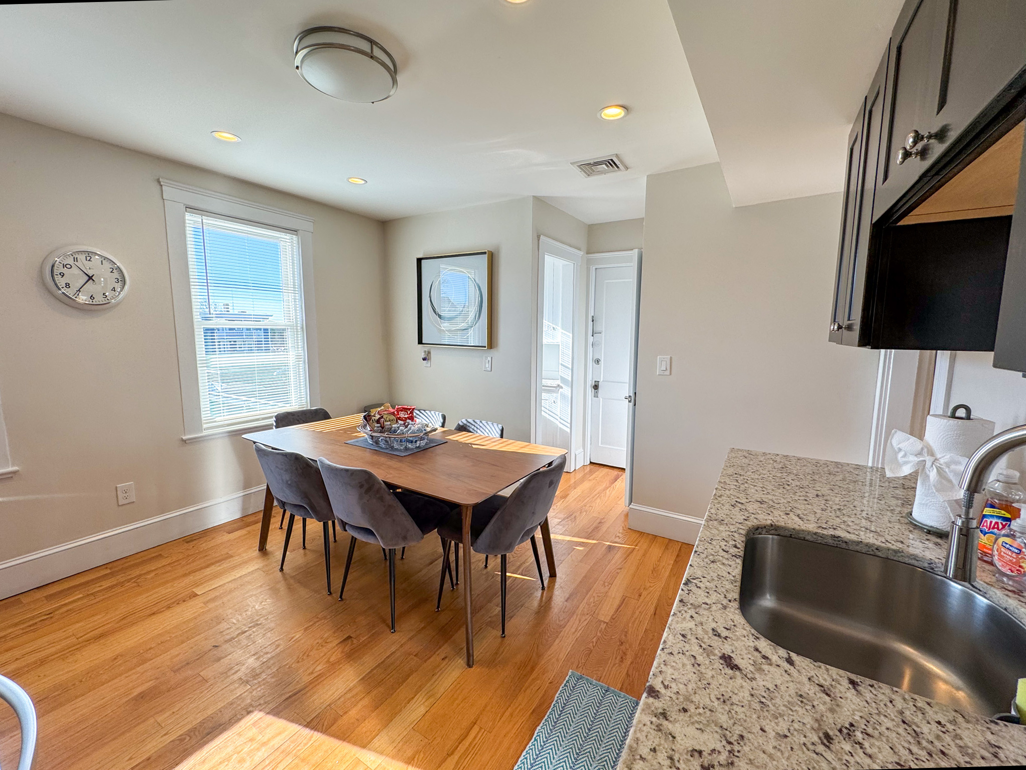 30 Clay St, North Cambridge