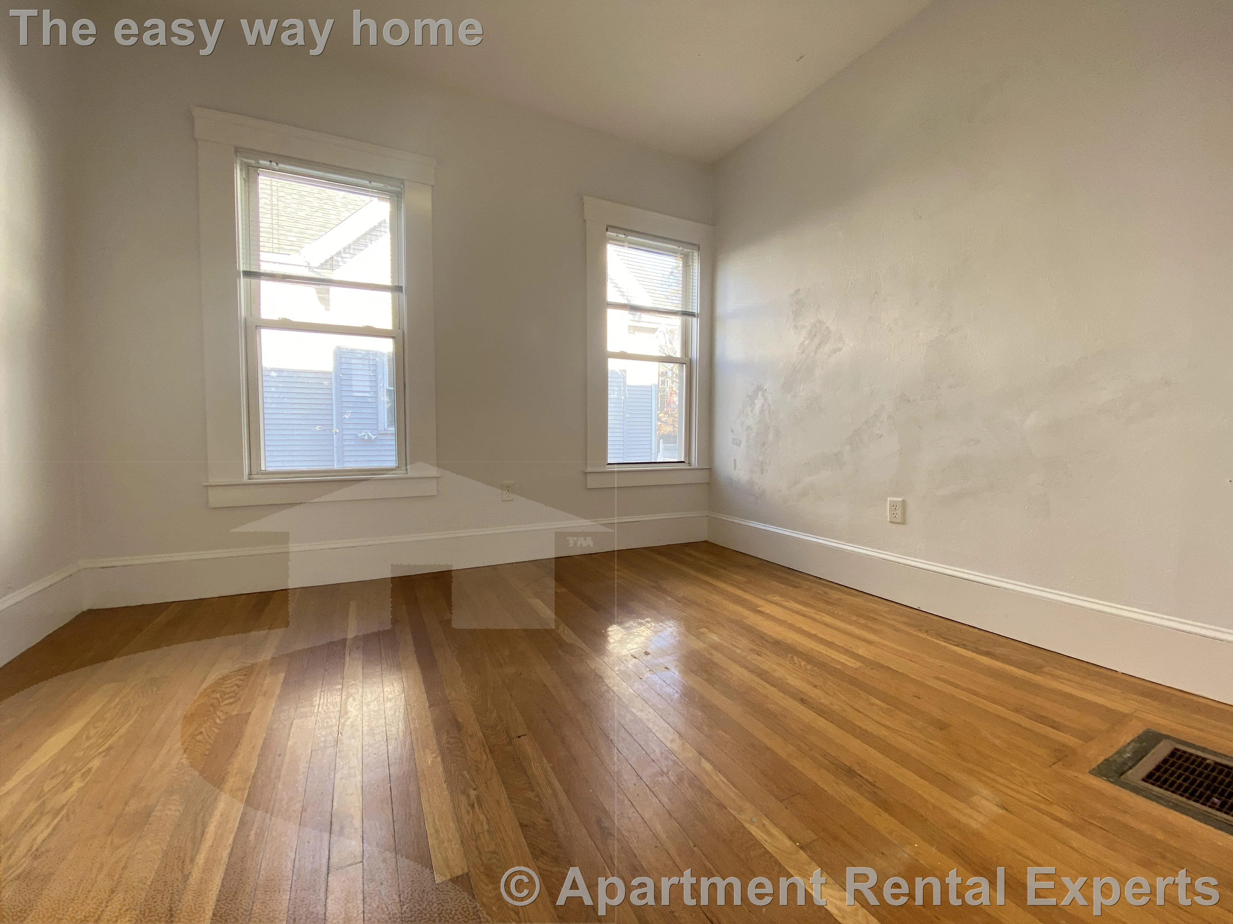 21 Mt Vernon Park, Malden Center