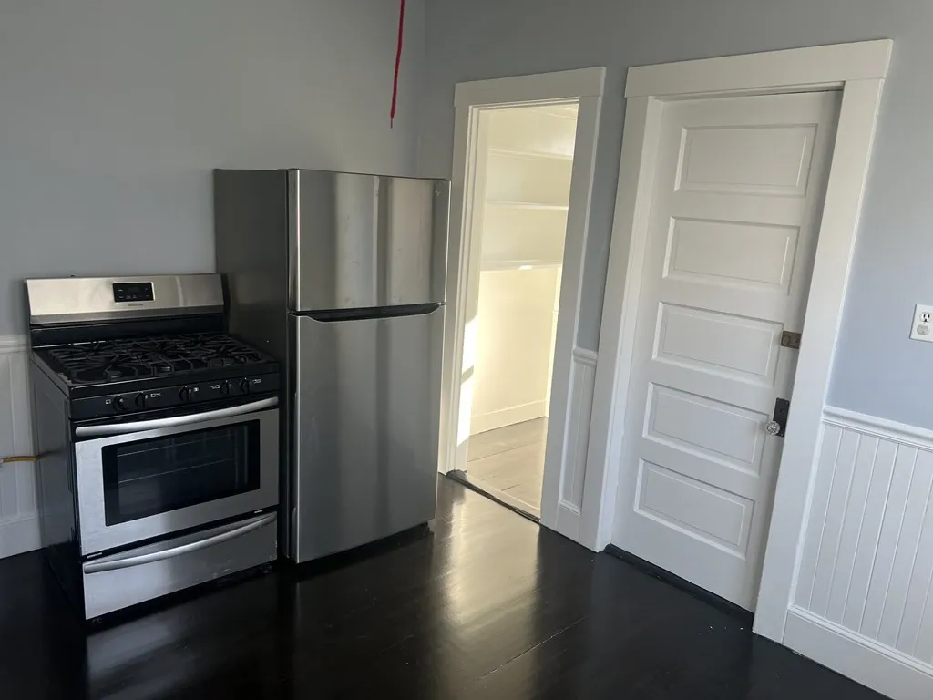 7 Saint Marks, Dorchester