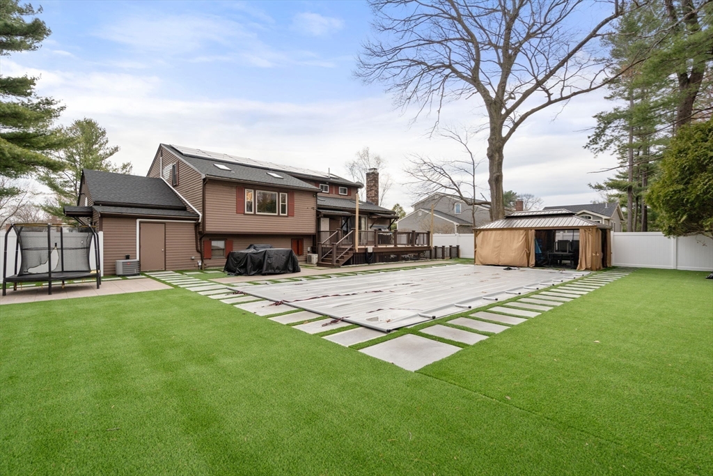 38 Ranger Rd, Natick