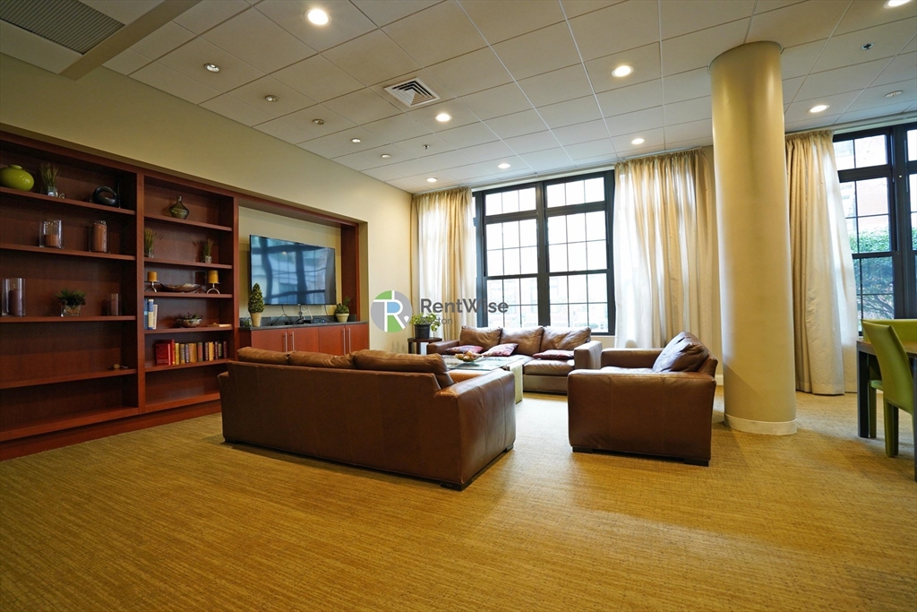 20 Second St, East Cambridge