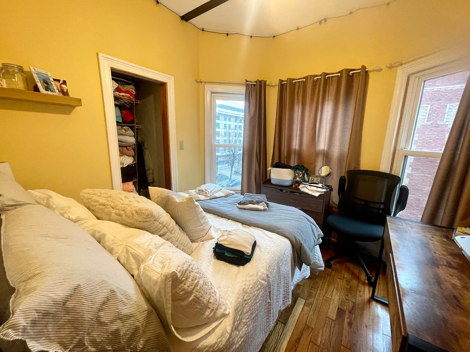 1031 Tremont St, South End