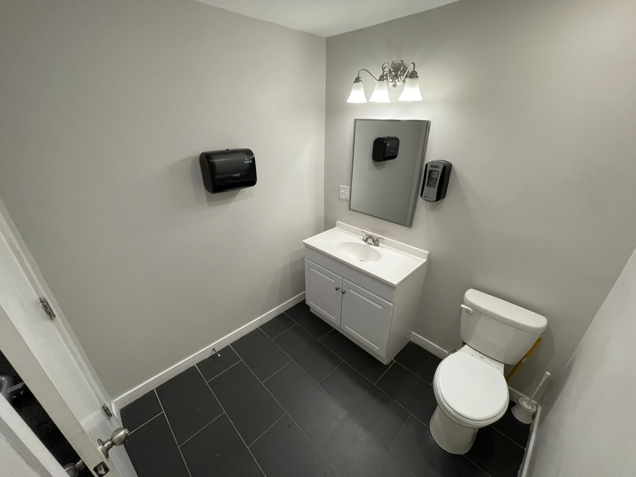 100 Jersey St, Fenway