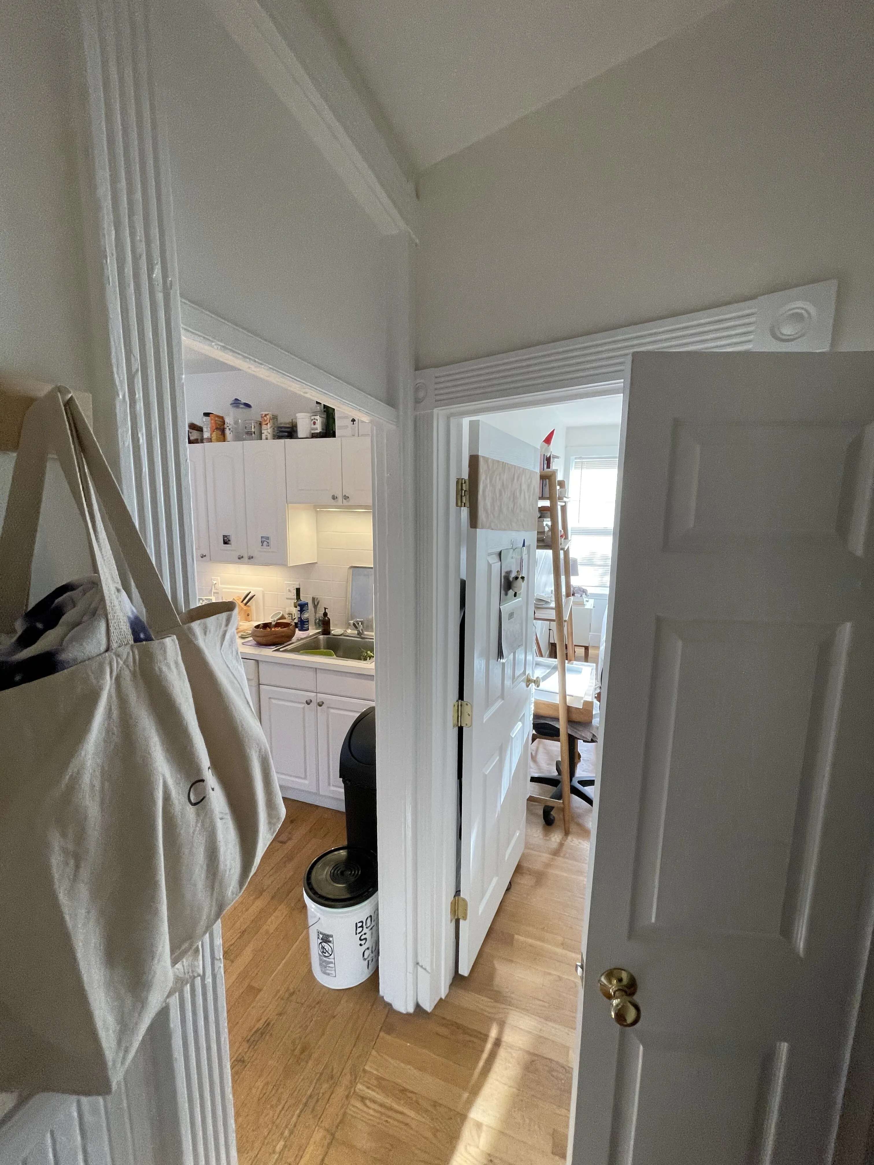 15 Revere St, Beacon Hill