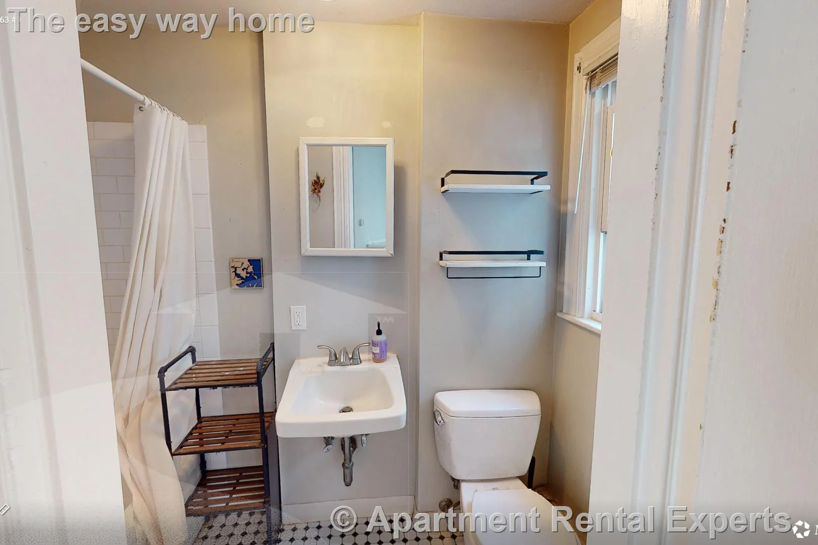 63 Dana St, Inman Square