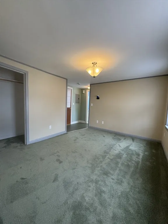 38 Park St, Tufts University