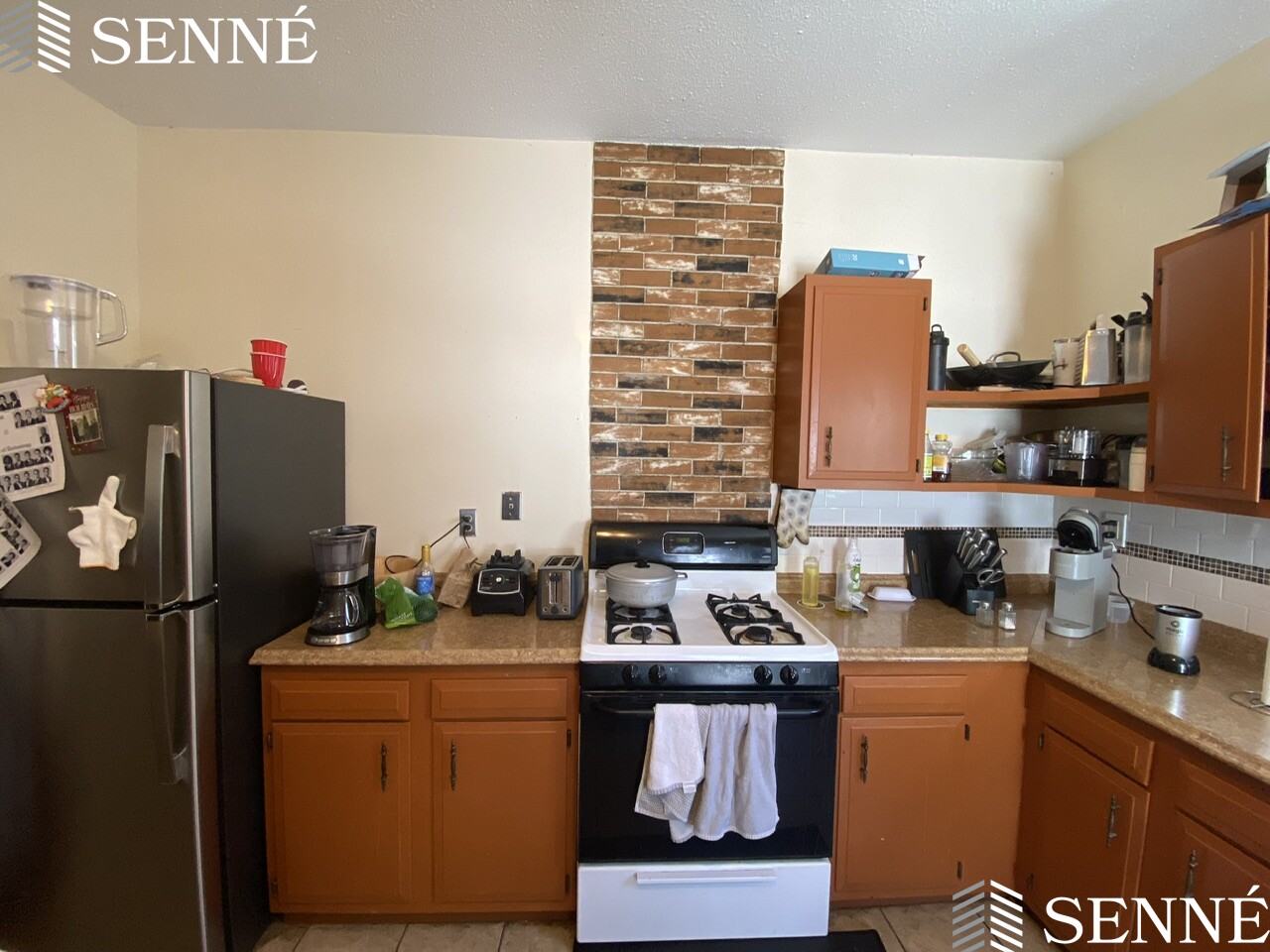 55 Pine St, The Port