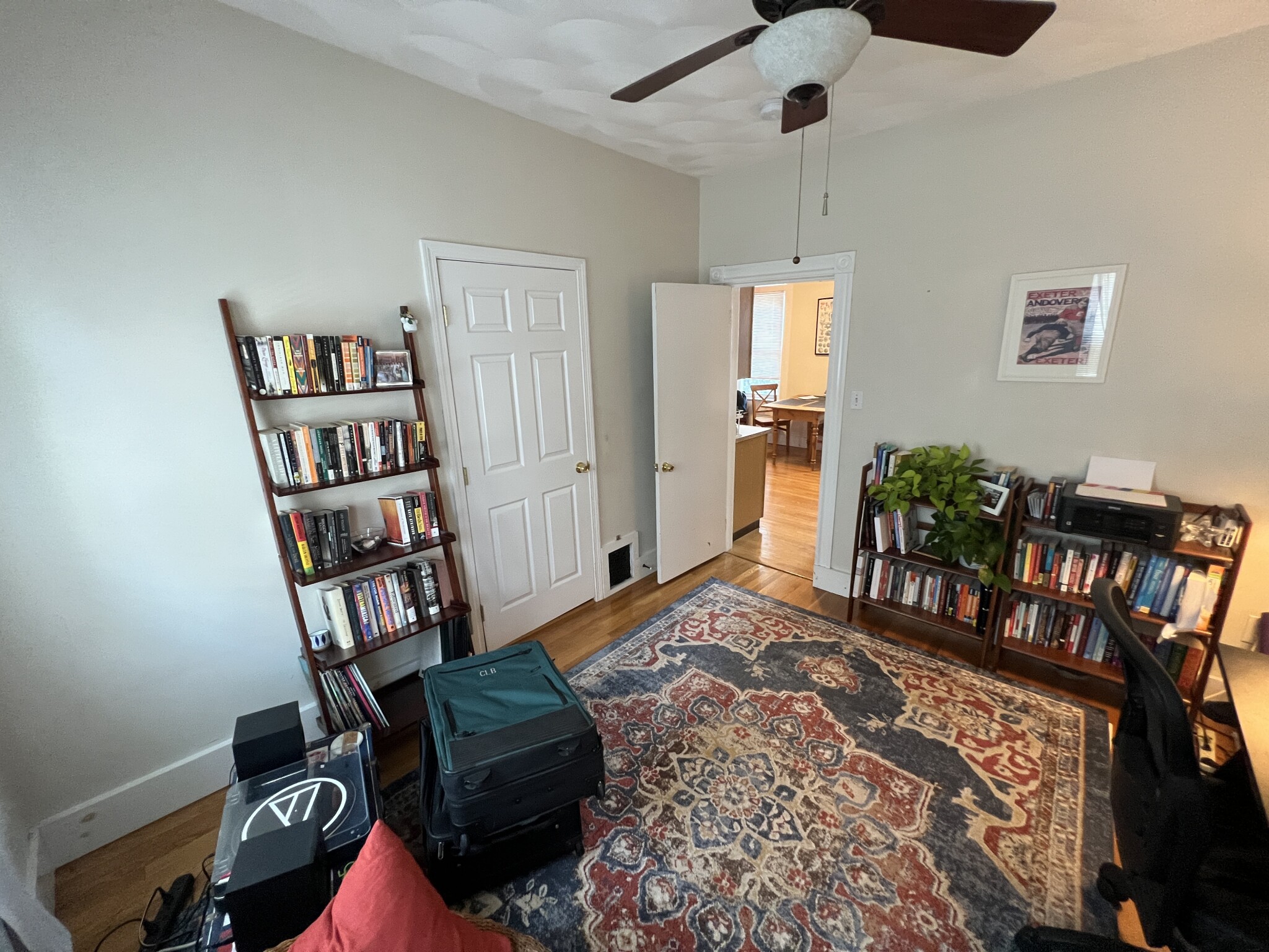 24 Ellington Rd, Powder House Square