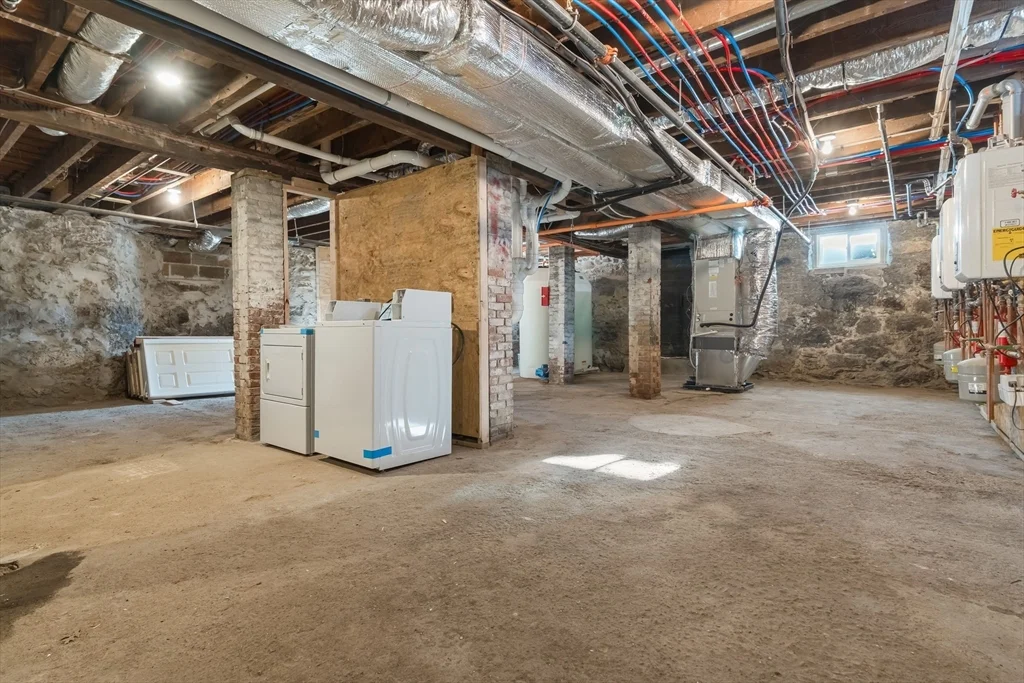 108 Paul Gore St, Jamaica Plain