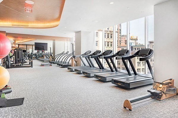 1 Franklin St, Downtown