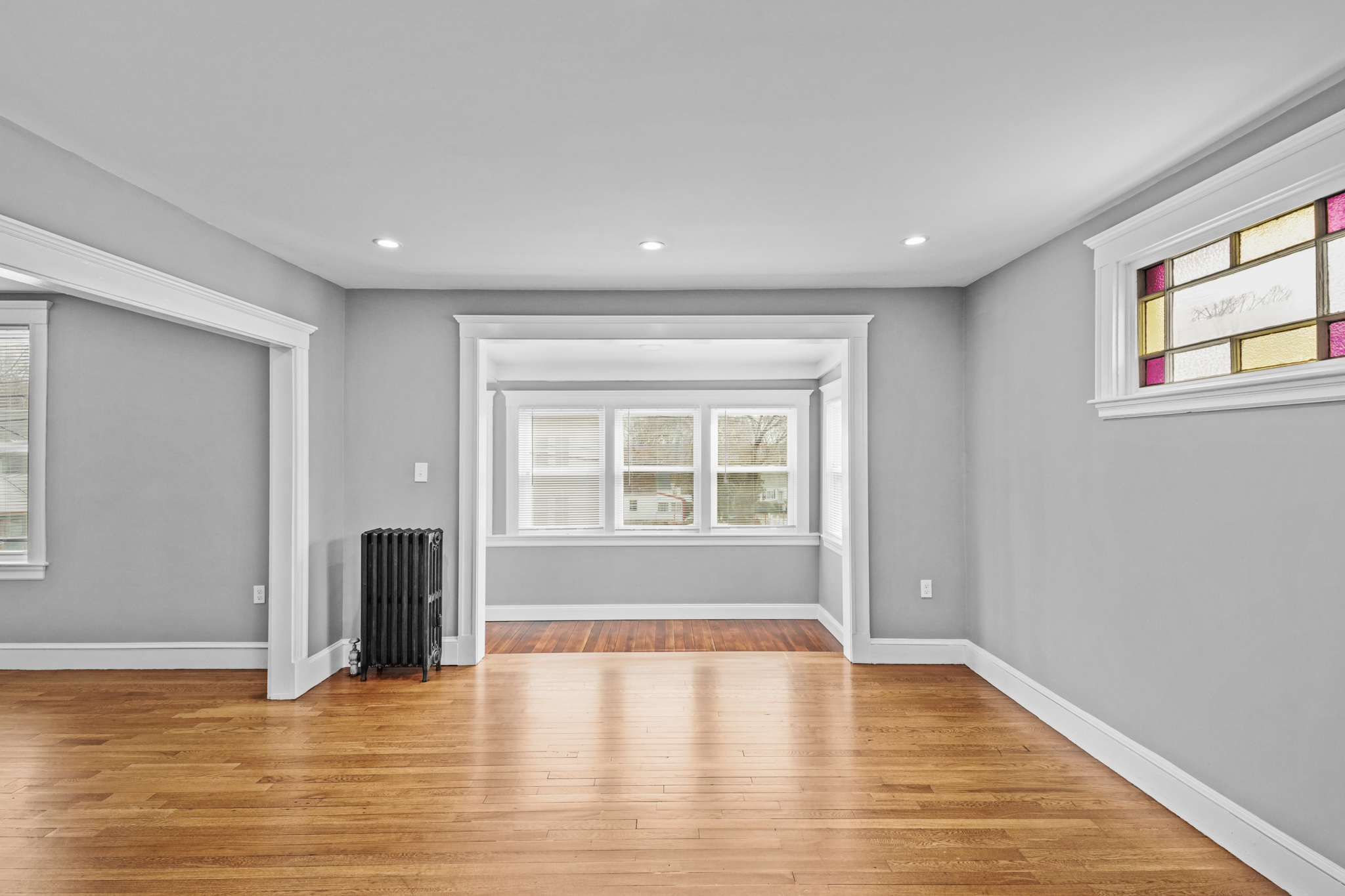 243 West Selden St, Mattapan