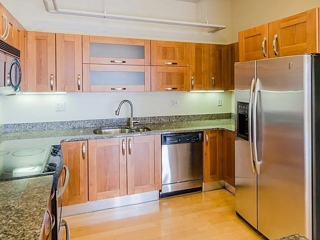 210 South St, Leather District