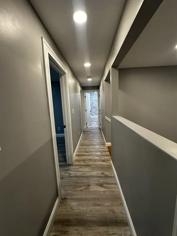 215 Belmont Ave, Brockton