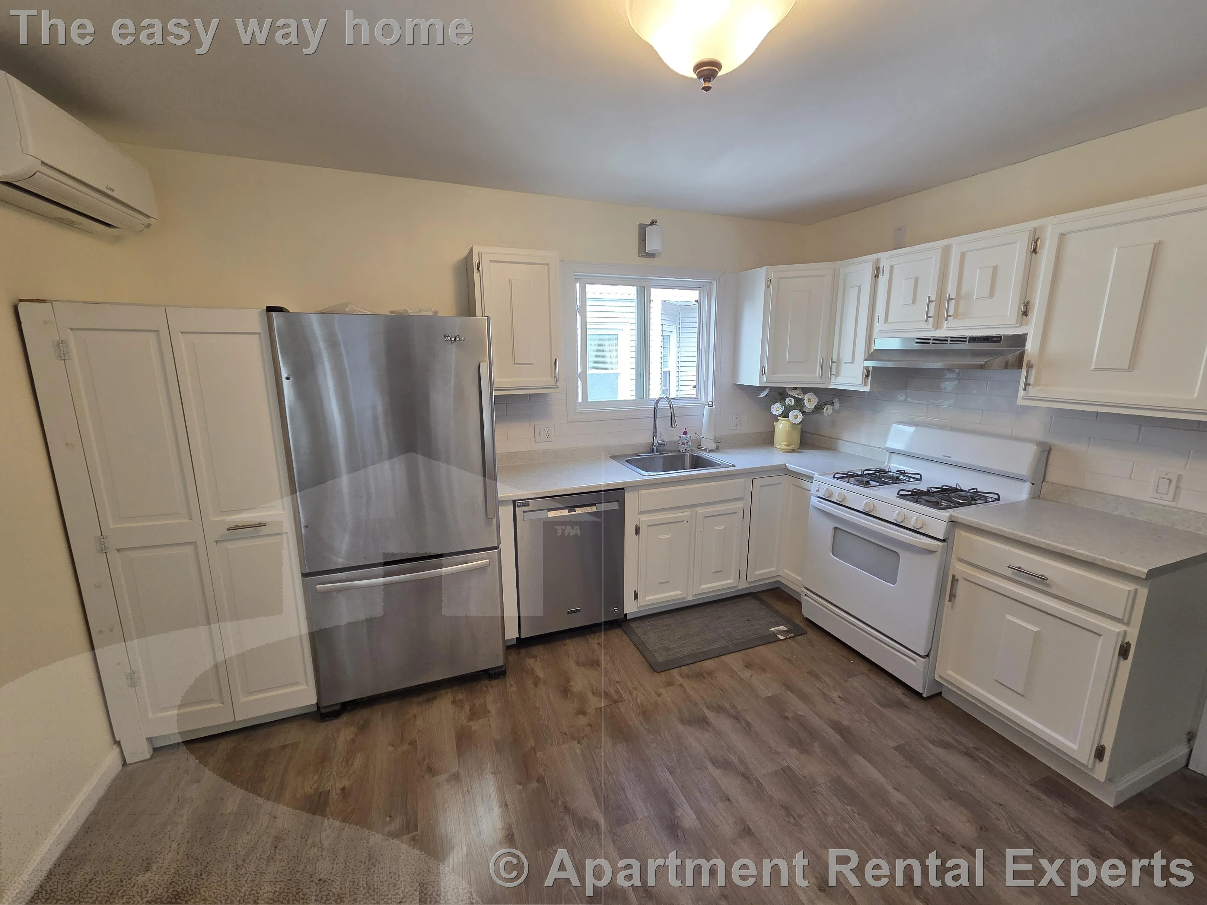 26 Rogers Ave, Davis Square