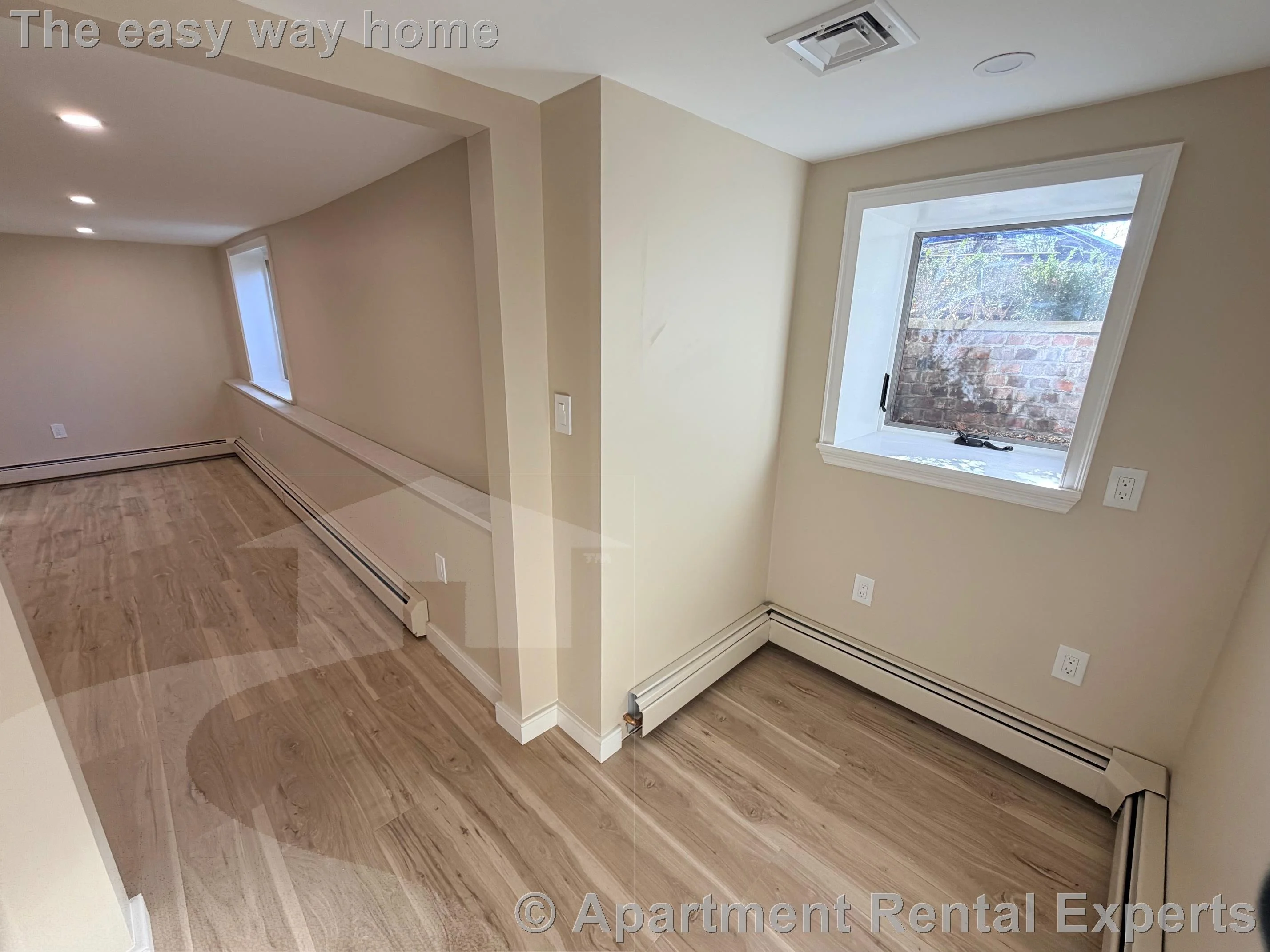 261 Mt Auburn St, Harvard Square