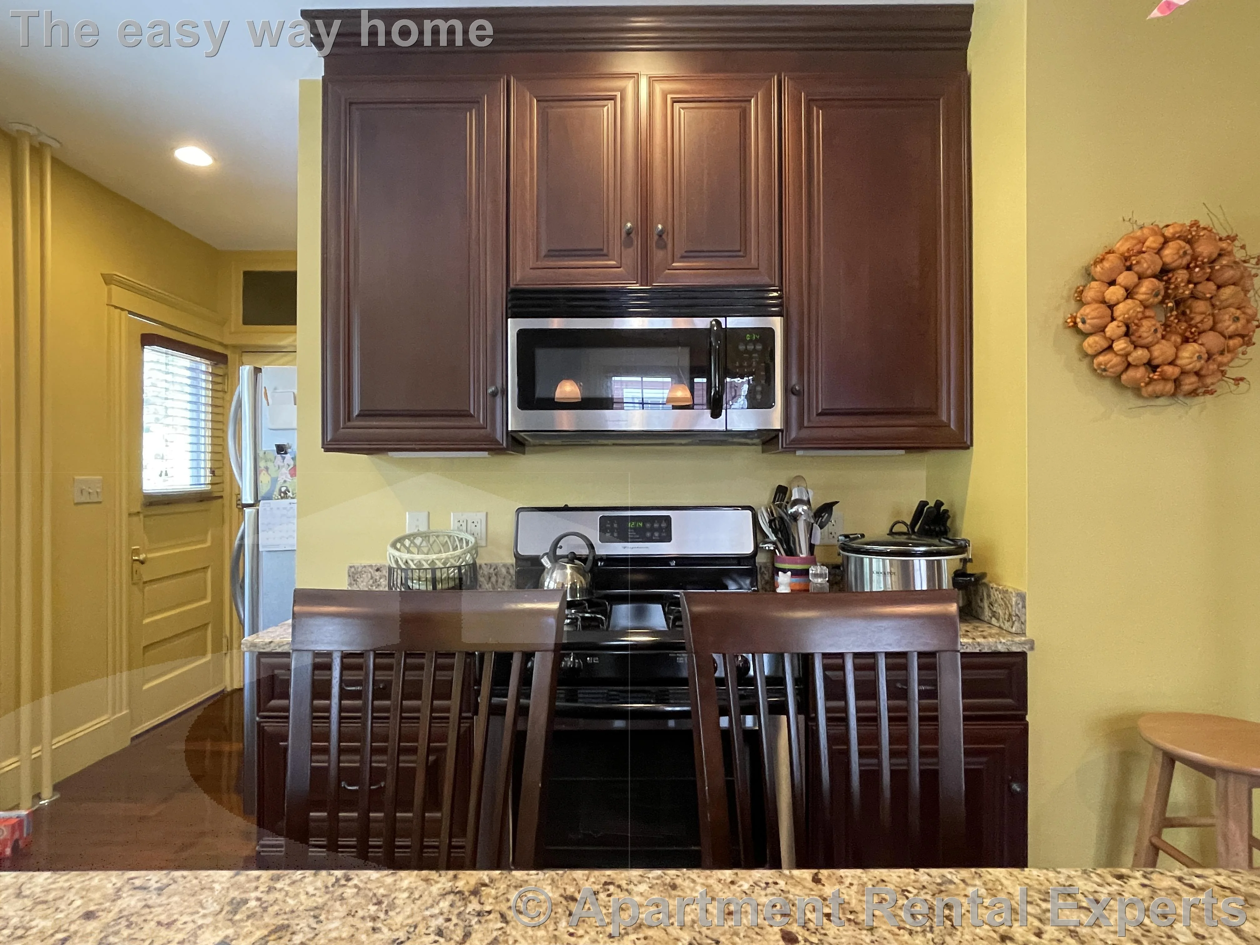 200 Larch Rd, Huron Village