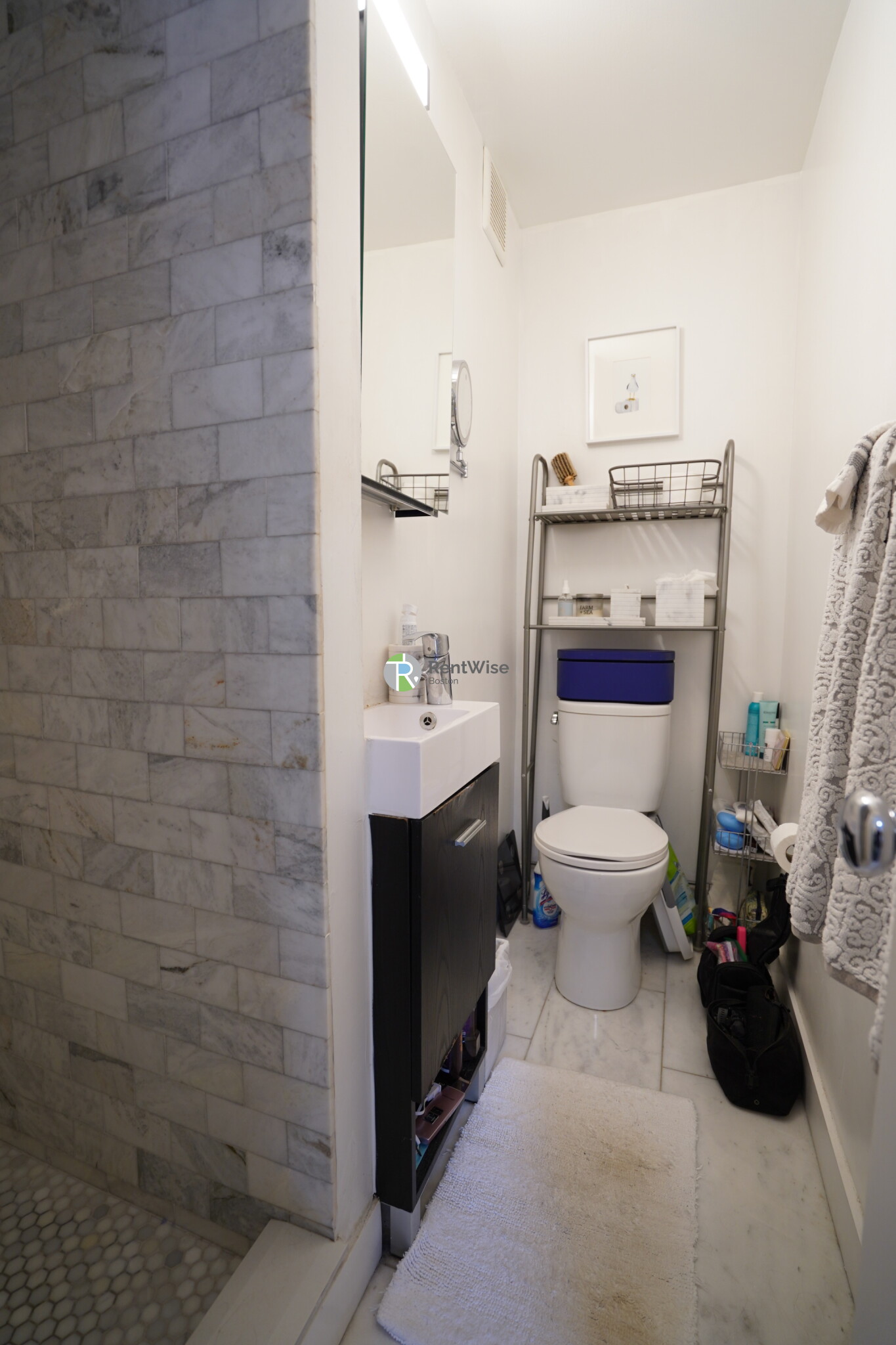 90 Charles St, Beacon Hill