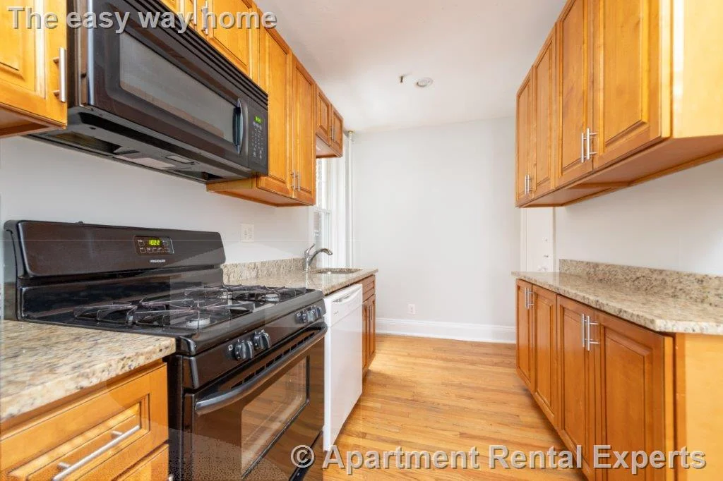 286 Chestnut Hill Ave, Brighton