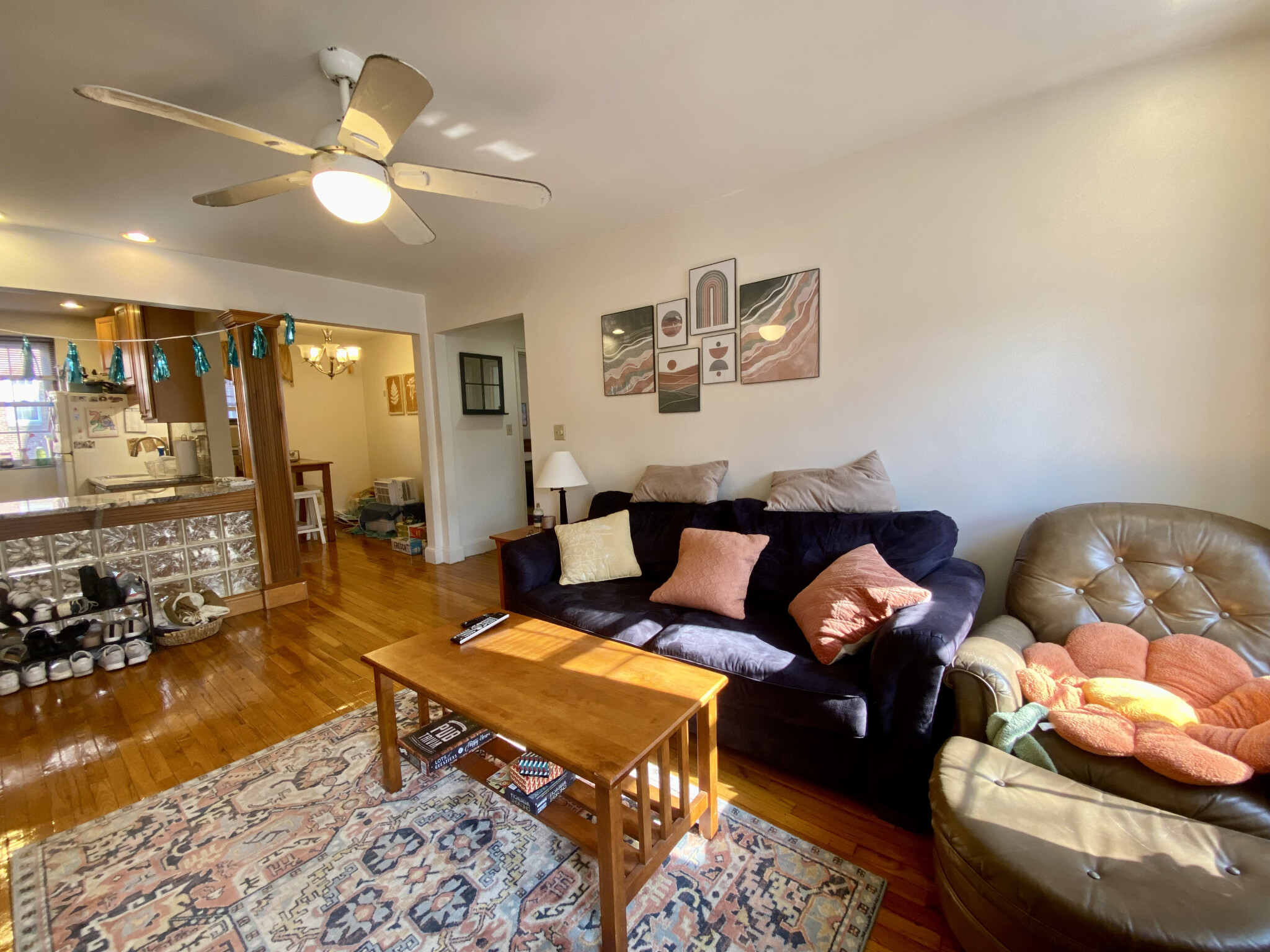 1 Lanark Rd, Washington Square