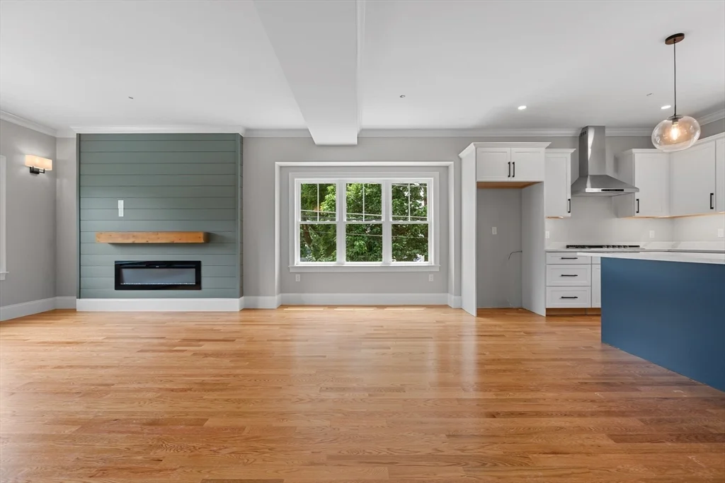22 Pleasant St, Mansfield