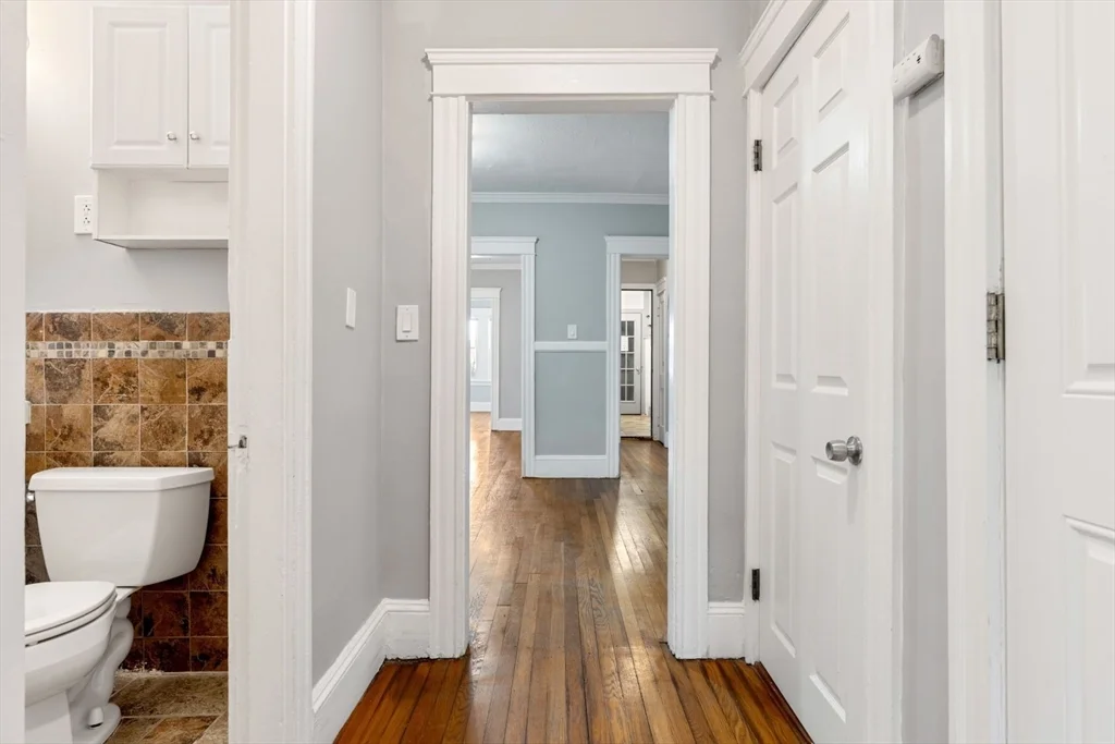 193 Florence St, Roslindale