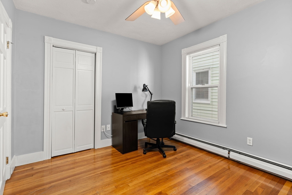 64 Grant St, Somerville