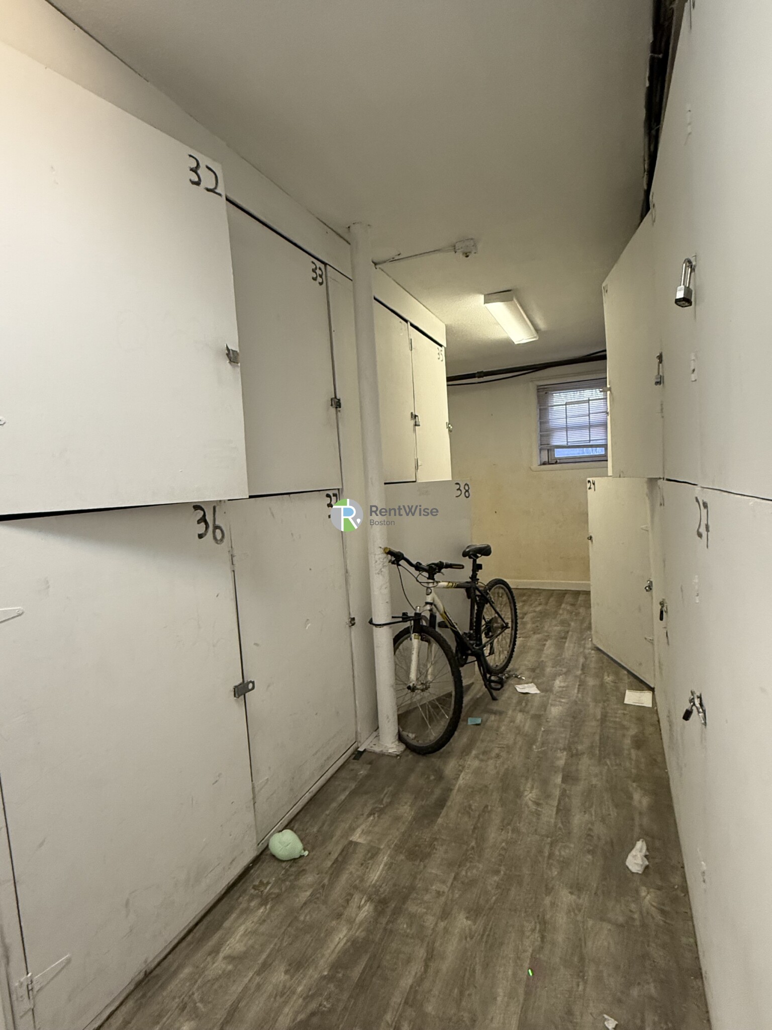 50 Evergreen St, Jamaica Plain