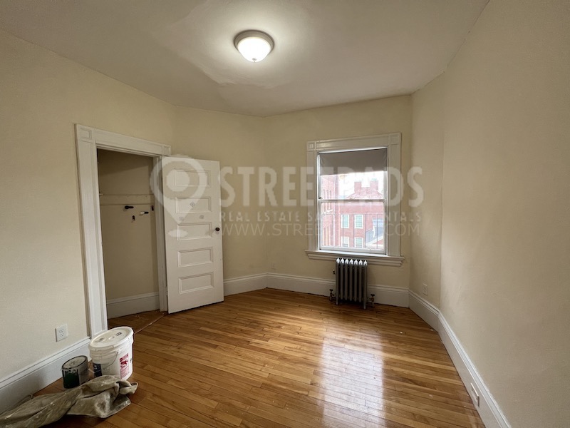 2 Ware St, Mid-Cambridge