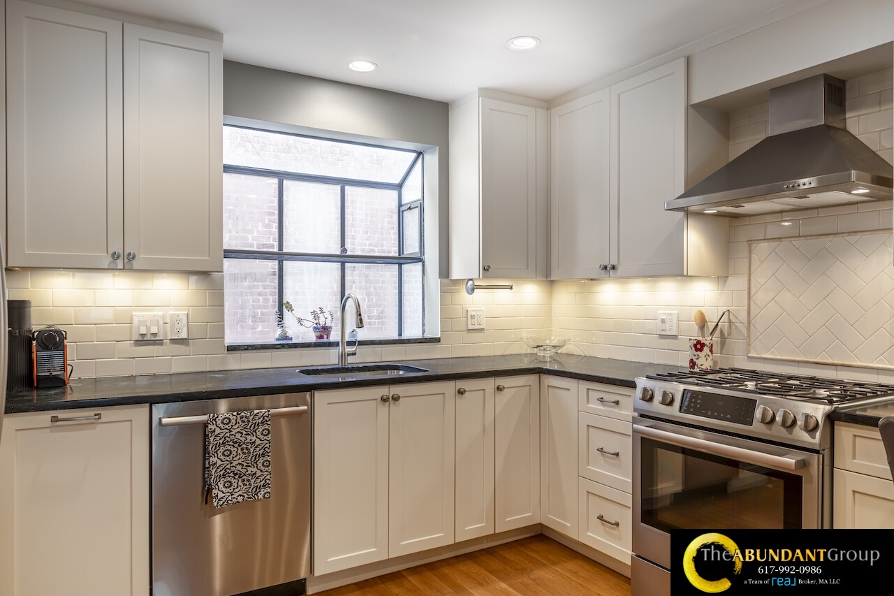 54 Trowbridge St, Mid-Cambridge