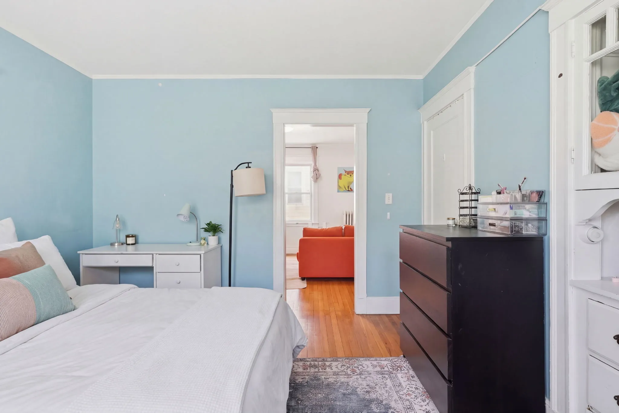 14 Stockwell St, Mission Hill