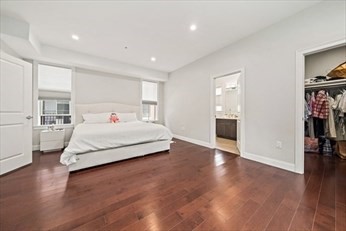 1701 Masschusetts, Baldwin