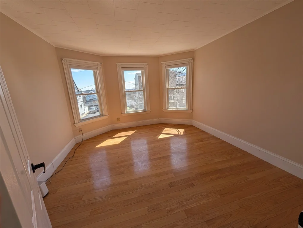 20 Fairmount, Everett