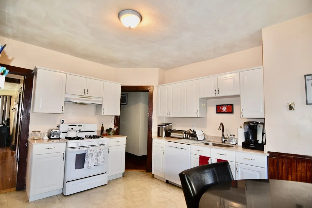 103 Sawyer, Dorchester