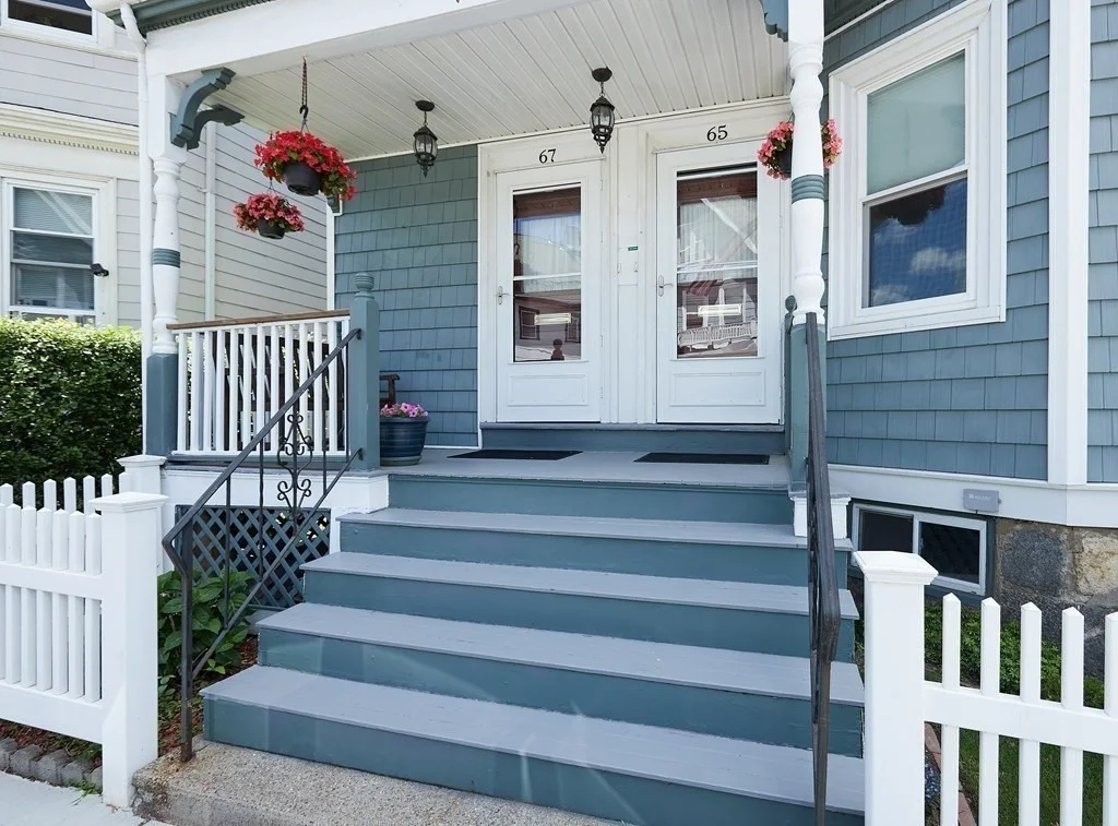 67 Roseclair, Dorchester