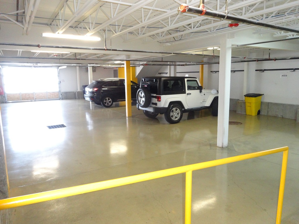 380 W Broadway, South Boston