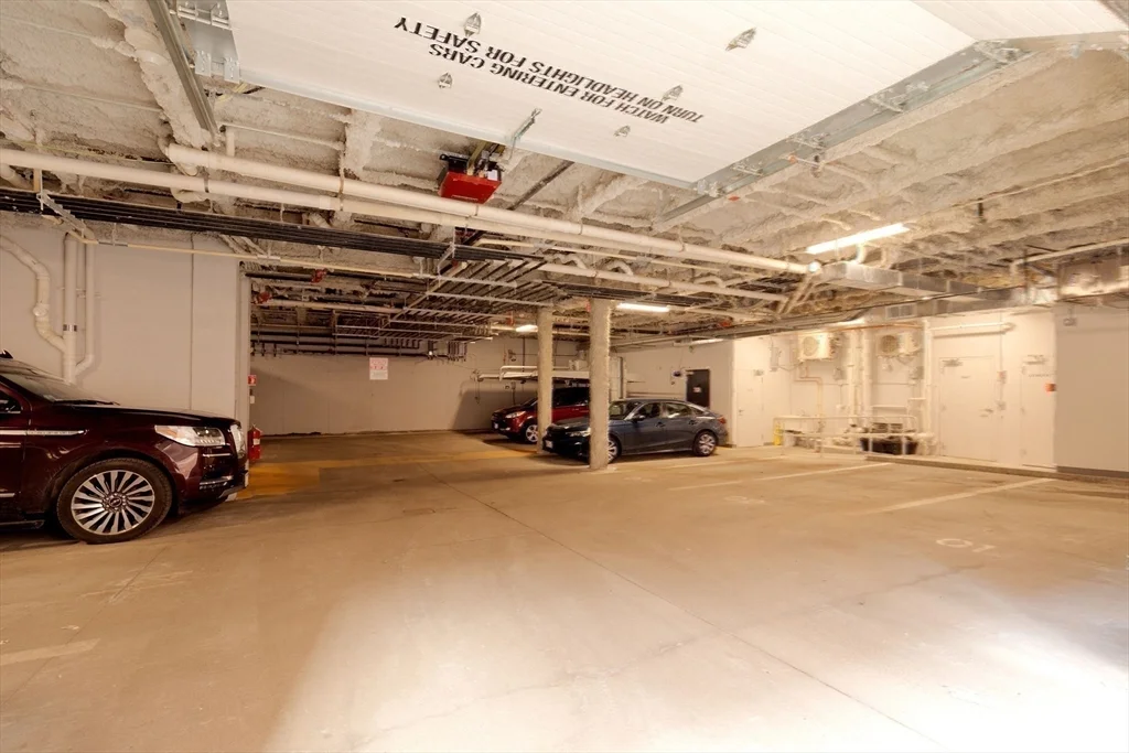 50 Symphony Rd, Fenway