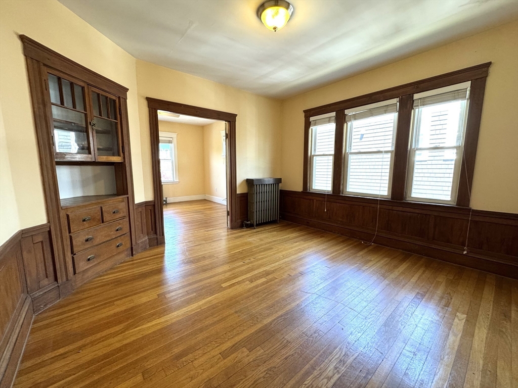 18 Saint Peter St, Boston