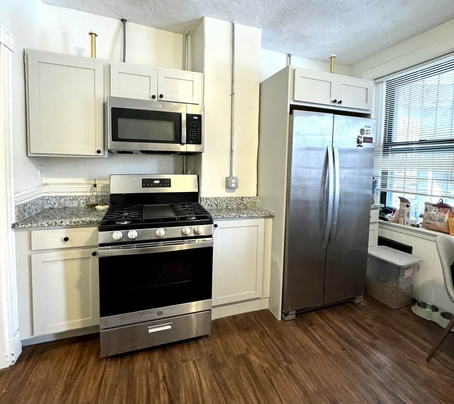 868 Huntington Ave, Mission Hill