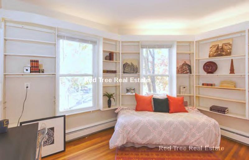 1000 Memorial Dr, West Cambridge