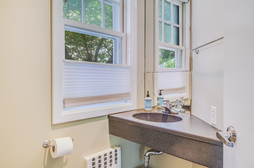 29 Devereaux, Arlington