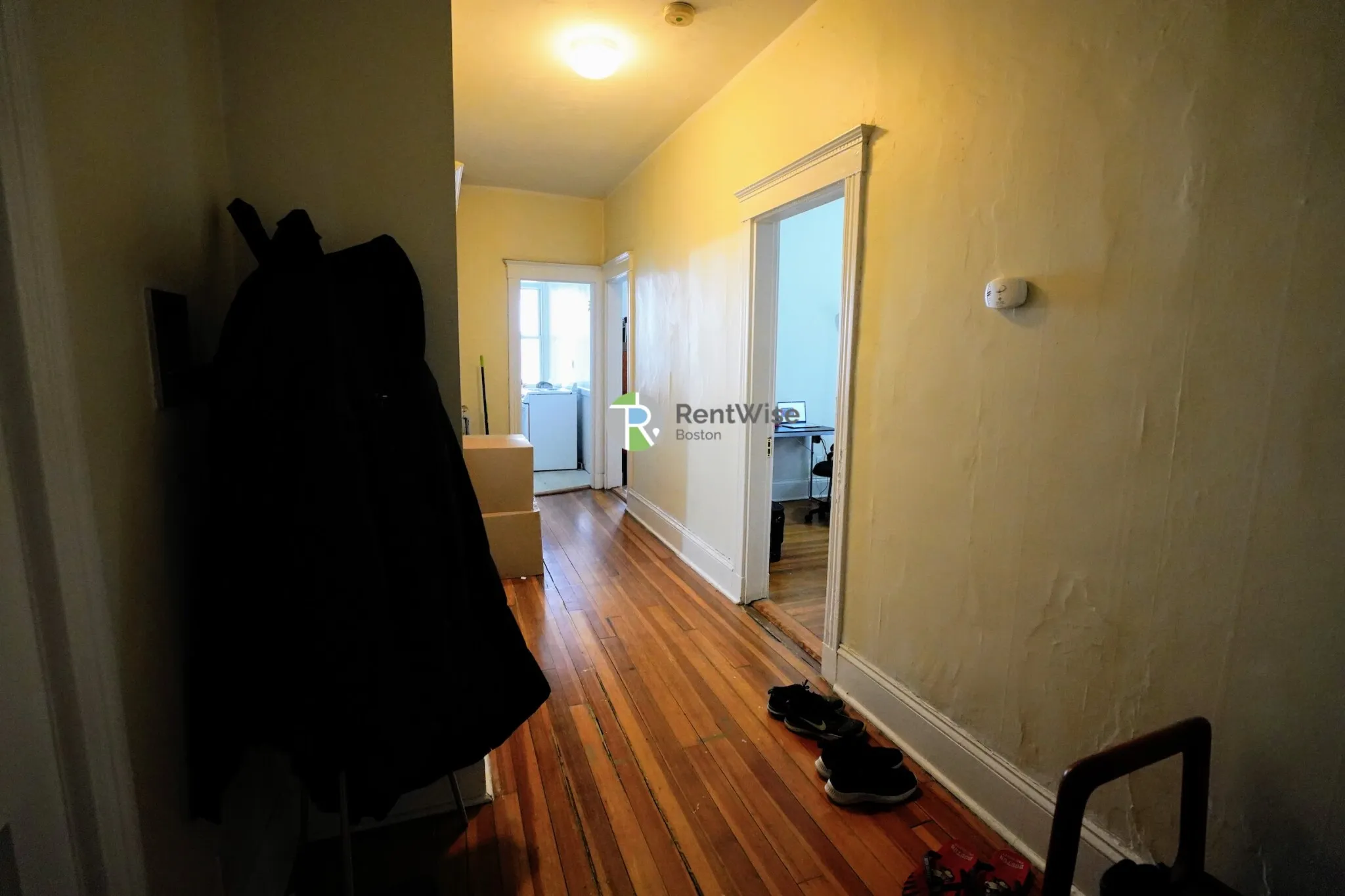1375 Commonwealth Ave, Brighton